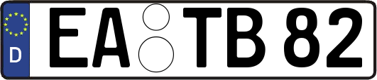 EA-TB82