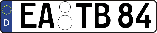 EA-TB84