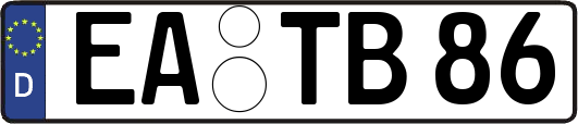 EA-TB86