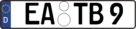 EA-TB9