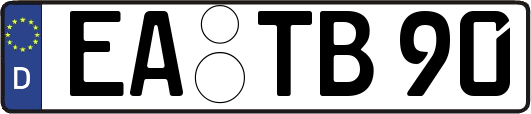 EA-TB90