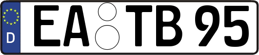 EA-TB95