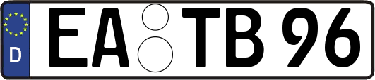 EA-TB96