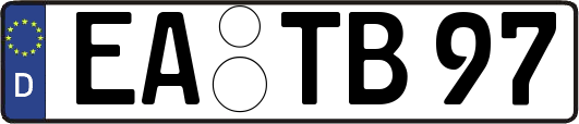 EA-TB97