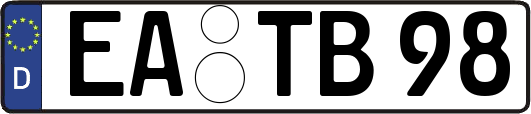 EA-TB98