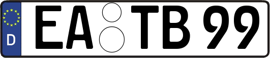 EA-TB99