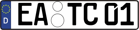 EA-TC01