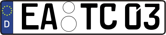 EA-TC03