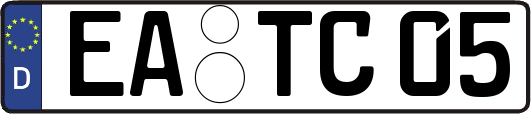 EA-TC05