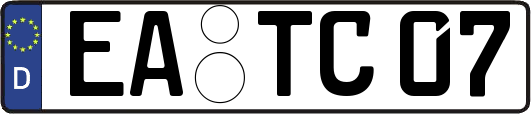 EA-TC07