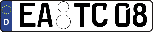 EA-TC08
