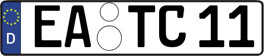 EA-TC11