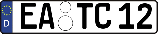 EA-TC12