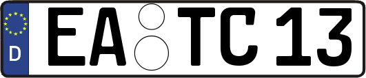 EA-TC13