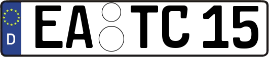 EA-TC15