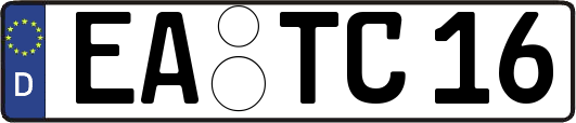 EA-TC16