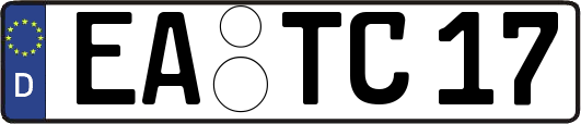 EA-TC17