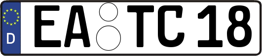 EA-TC18