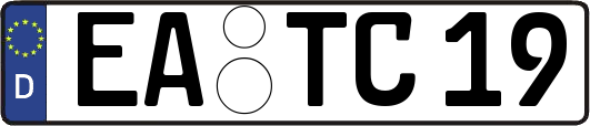 EA-TC19