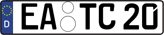 EA-TC20