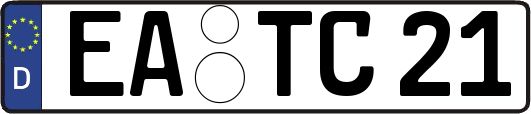 EA-TC21