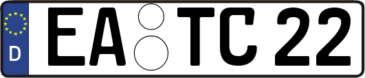 EA-TC22