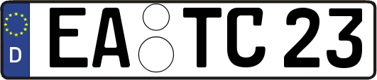 EA-TC23