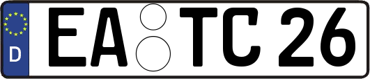 EA-TC26