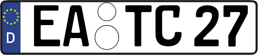 EA-TC27