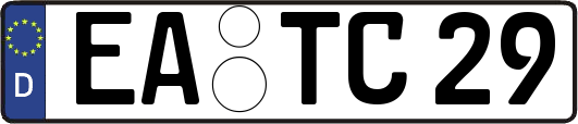 EA-TC29