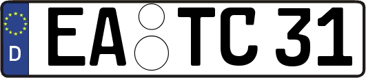 EA-TC31
