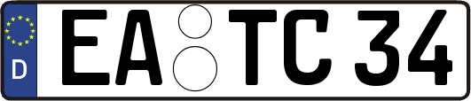 EA-TC34