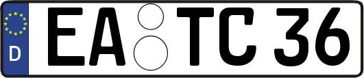 EA-TC36