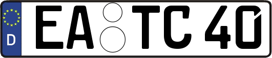 EA-TC40