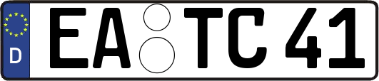 EA-TC41