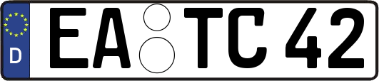 EA-TC42