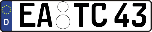 EA-TC43