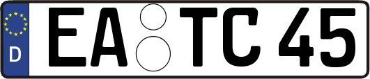 EA-TC45