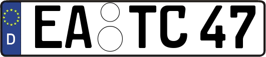 EA-TC47