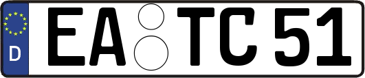 EA-TC51