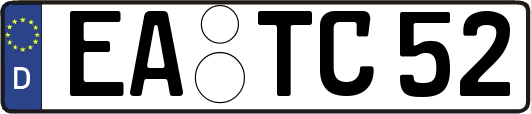 EA-TC52