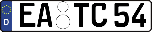 EA-TC54