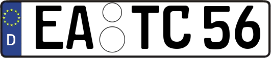 EA-TC56
