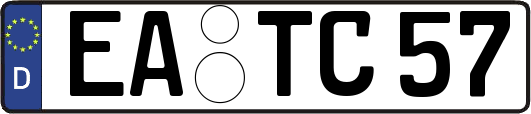 EA-TC57