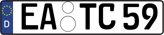 EA-TC59