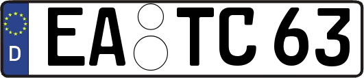 EA-TC63