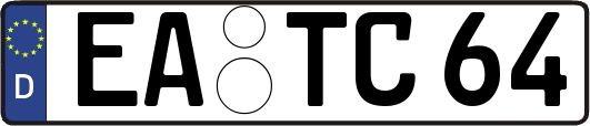 EA-TC64