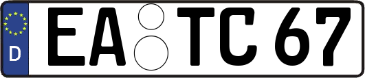 EA-TC67
