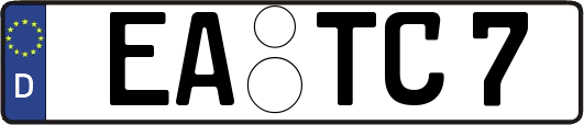 EA-TC7