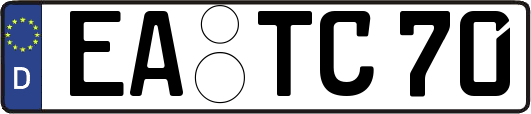 EA-TC70